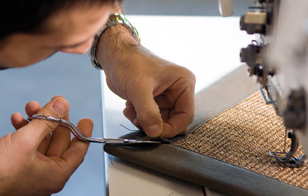 tapis personnalis&eacute;